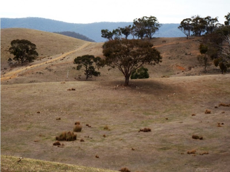 0 Landsborough Elmhurst Road, Landsborough VIC 3384