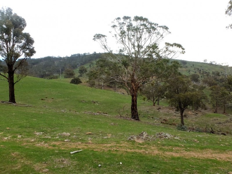 0 Landsborough Elmhurst Road, Landsborough VIC 3384