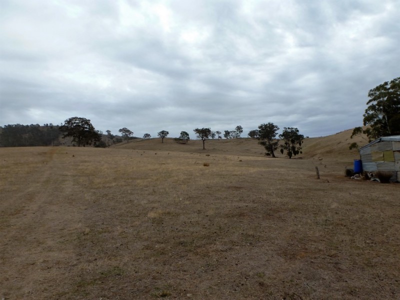 0 Landsborough Elmhurst Road, Landsborough VIC 3384