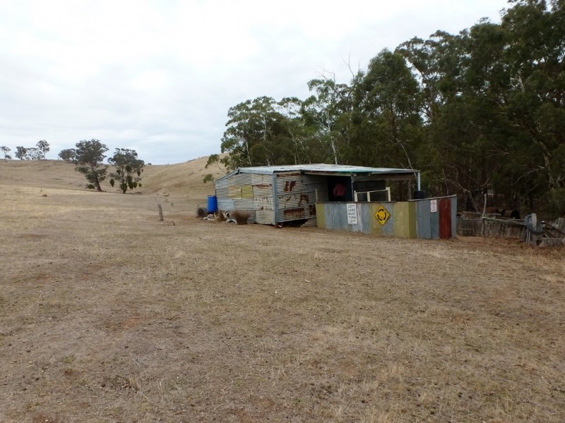 0 Landsborough Elmhurst Road, Landsborough VIC 3384