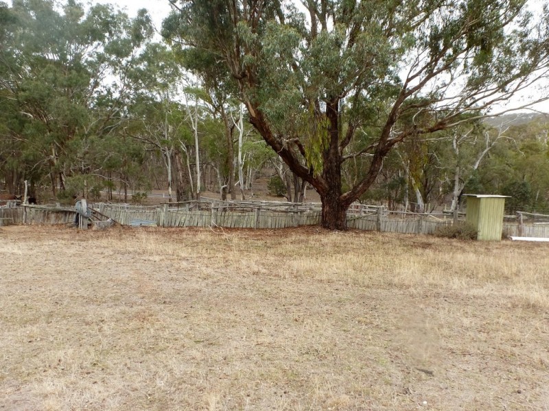 0 Landsborough Elmhurst Road, Landsborough VIC 3384