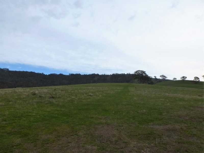 0 Landsborough Elmhurst Road, Landsborough VIC 3384