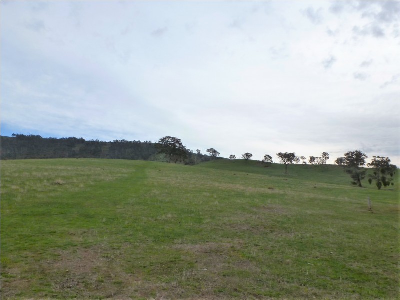 0 Landsborough Elmhurst Road, Landsborough VIC 3384