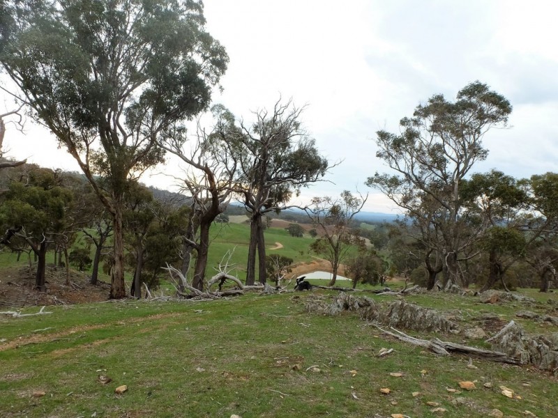 0 Landsborough Elmhurst Road, Landsborough VIC 3384