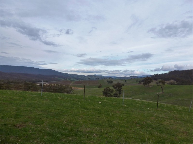 0 Landsborough Elmhurst Road, Landsborough VIC 3384