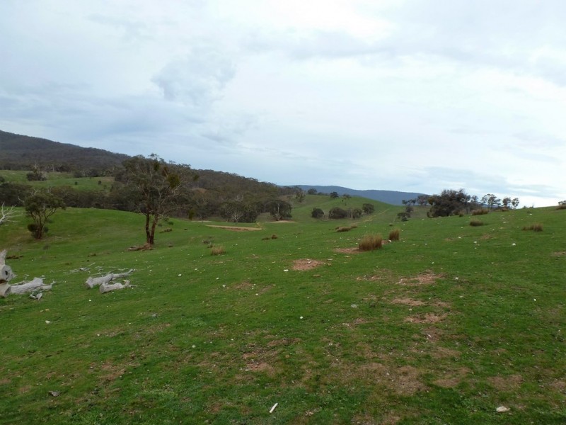 0 Landsborough Elmhurst Road, Landsborough VIC 3384