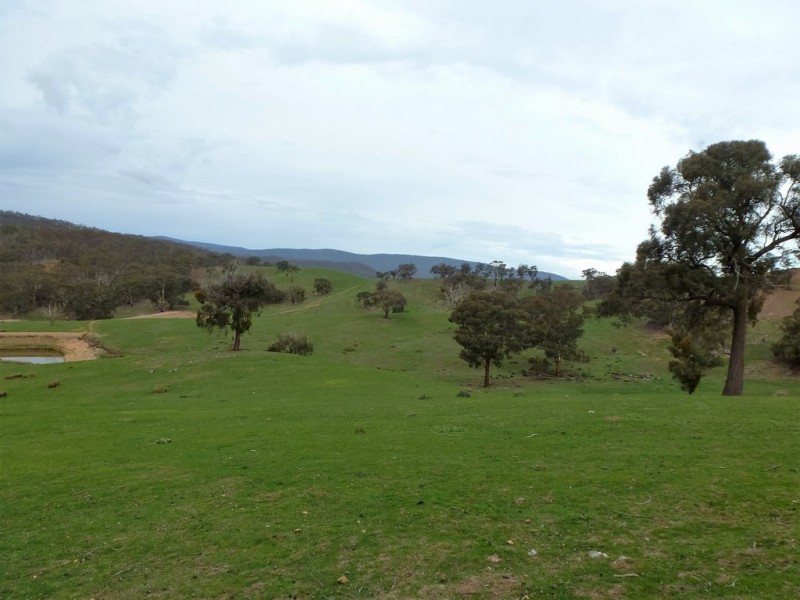 0 Landsborough Elmhurst Road, Landsborough VIC 3384