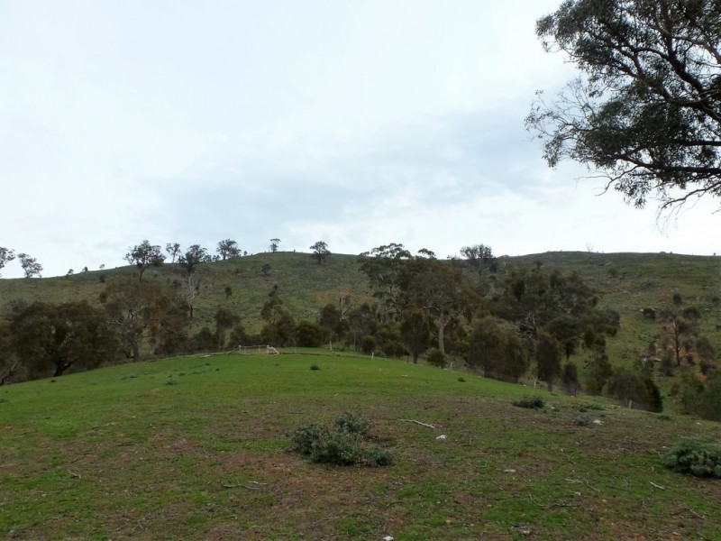 0 Landsborough Elmhurst Road, Landsborough VIC 3384