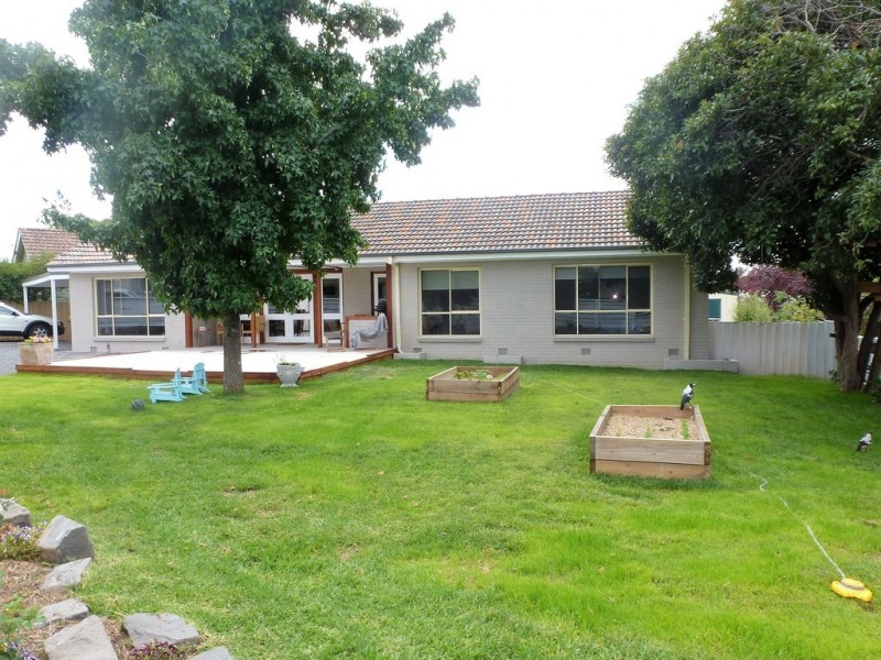 60 Banfield Street, Ararat VIC 3377