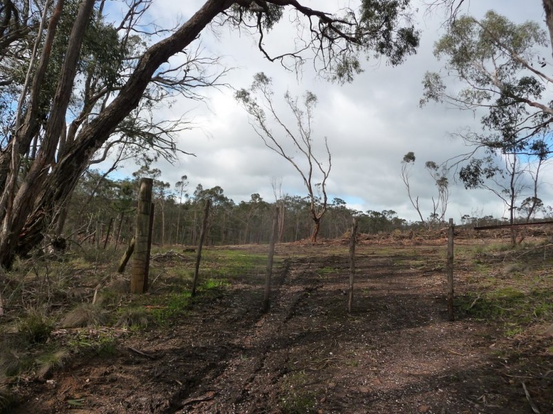 Lot 59J Mopoke Gully Lane, Beaufort VIC 3373