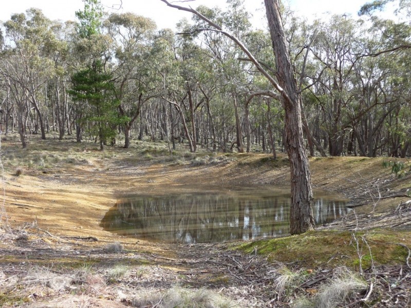 Lot 59J Mopoke Gully Lane, Beaufort VIC 3373