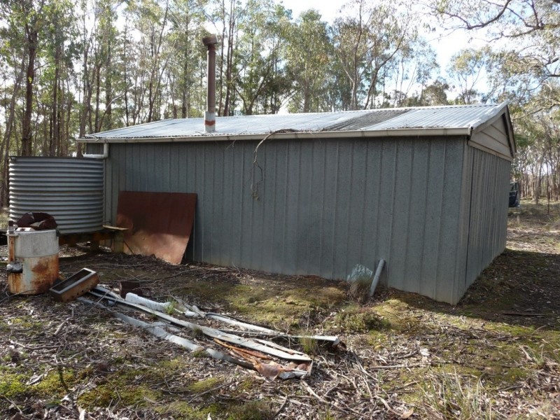 Lot 59J Mopoke Gully Lane, Beaufort VIC 3373