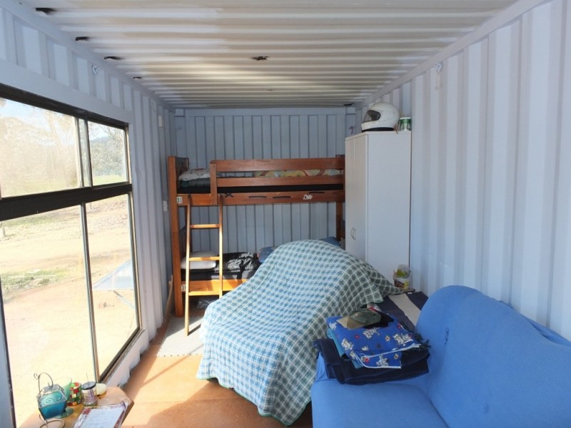 Lot 3 Landsborough Road, Navarre VIC 3384