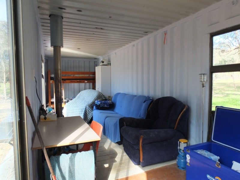 Lot 3 Landsborough Road, Navarre VIC 3384