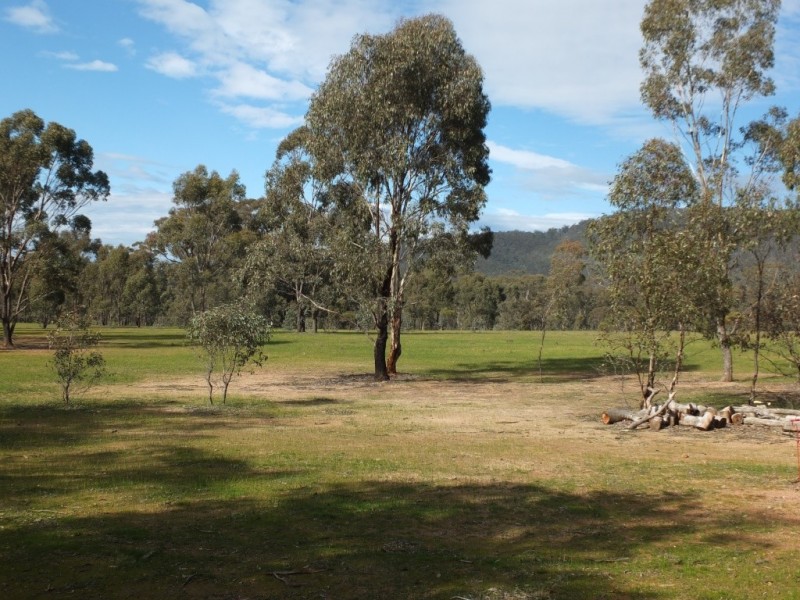 Lot 3 Landsborough Road, Navarre VIC 3384