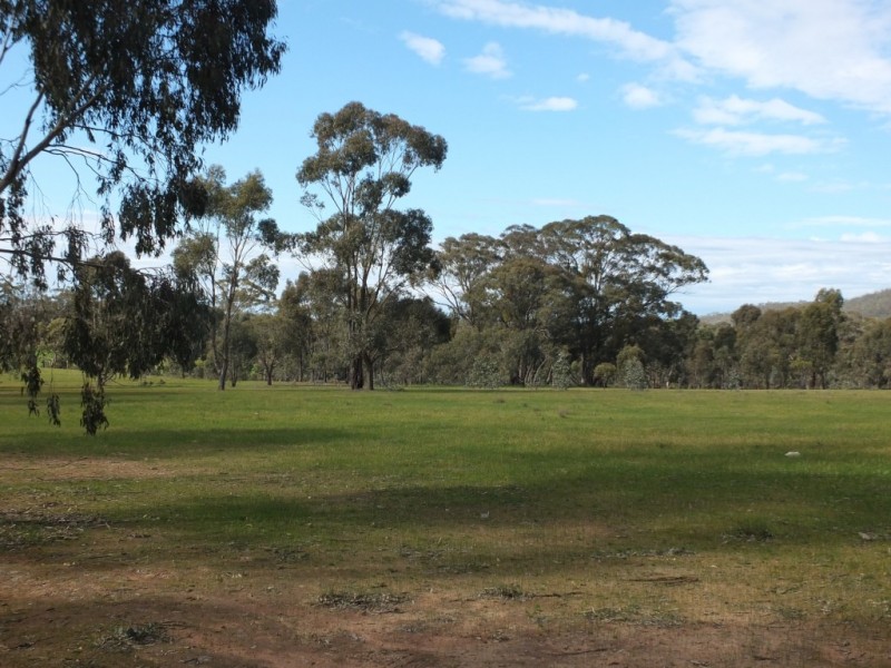 Lot 3 Landsborough Road, Navarre VIC 3384