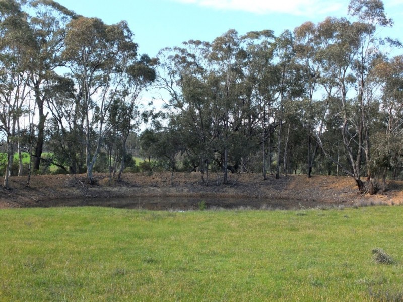 Lot 3 Landsborough Road, Navarre VIC 3384