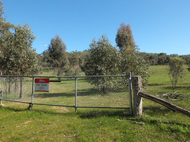 Lot 3 Landsborough Road, Navarre VIC 3384