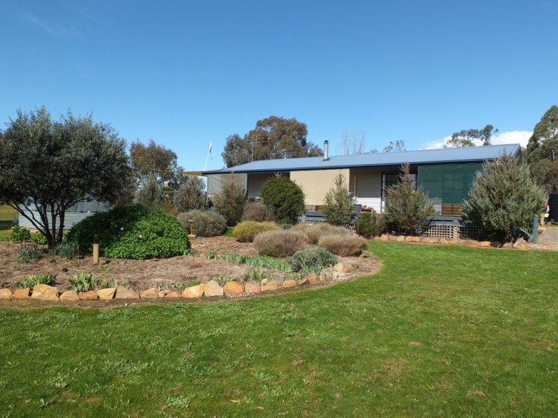 31 Andersons Lane, Percydale VIC 3478