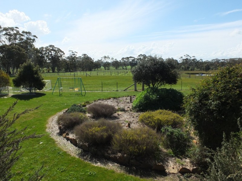 31 Andersons Lane, Percydale VIC 3478