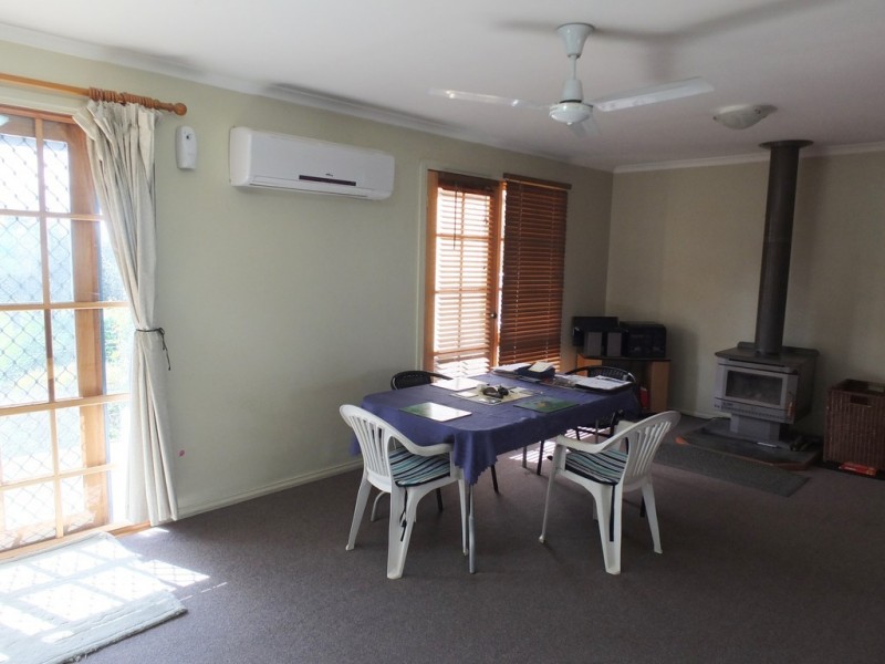 31 Andersons Lane, Percydale VIC 3478