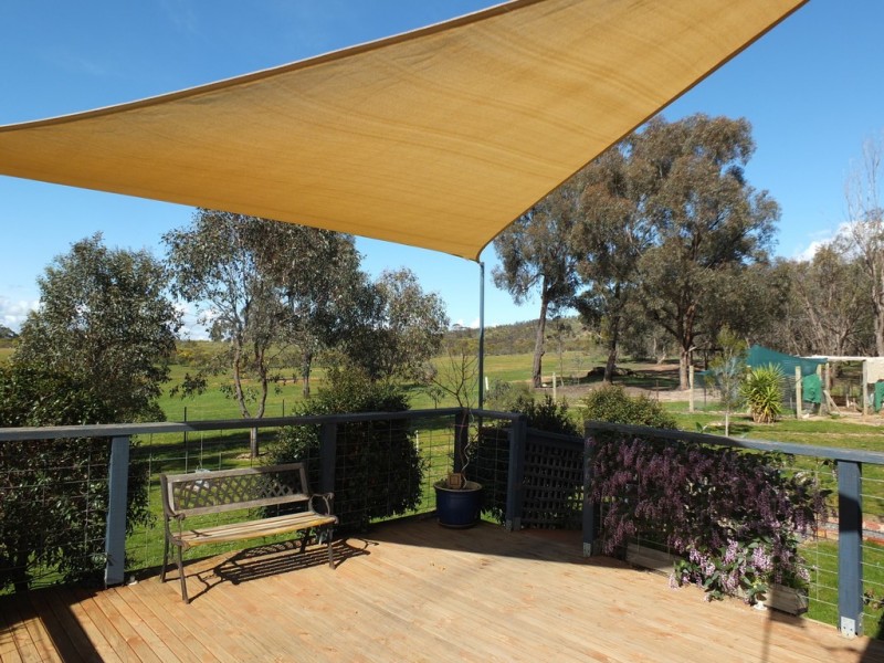 31 Andersons Lane, Percydale VIC 3478