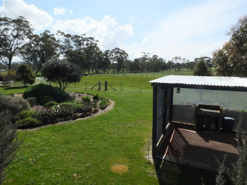 31 Andersons Lane, Percydale VIC 3478