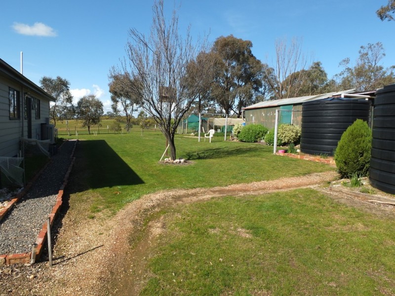 31 Andersons Lane, Percydale VIC 3478