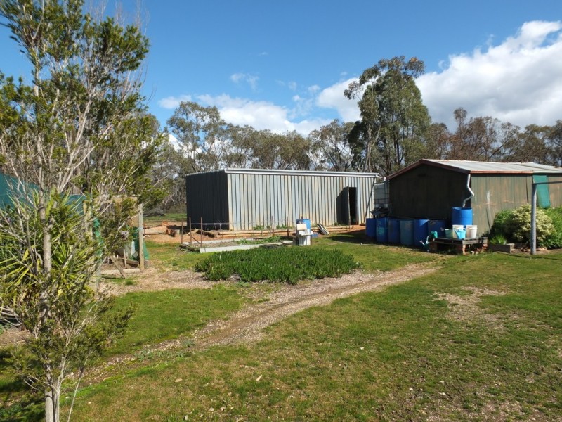 31 Andersons Lane, Percydale VIC 3478