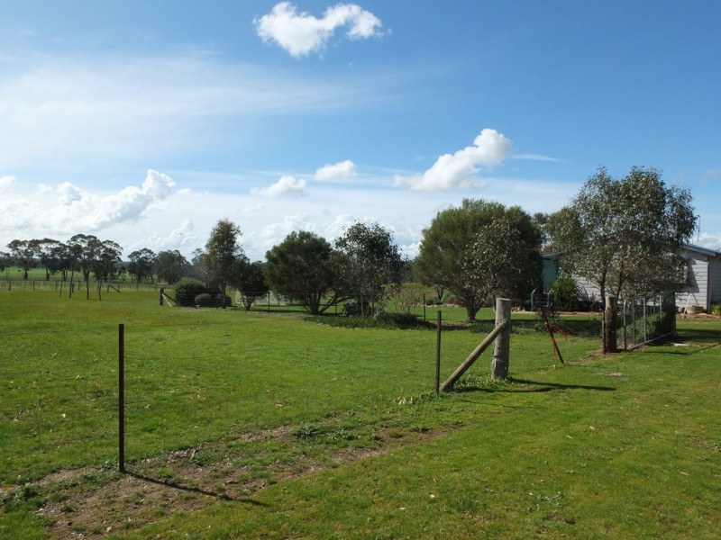 31 Andersons Lane, Percydale VIC 3478