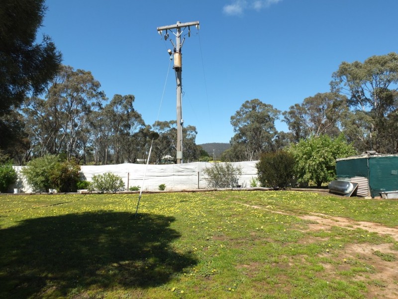 13 Pimms Road, Redbank VIC 3477