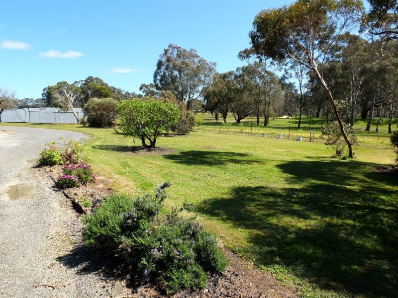 13 Pimms Road, Redbank VIC 3477