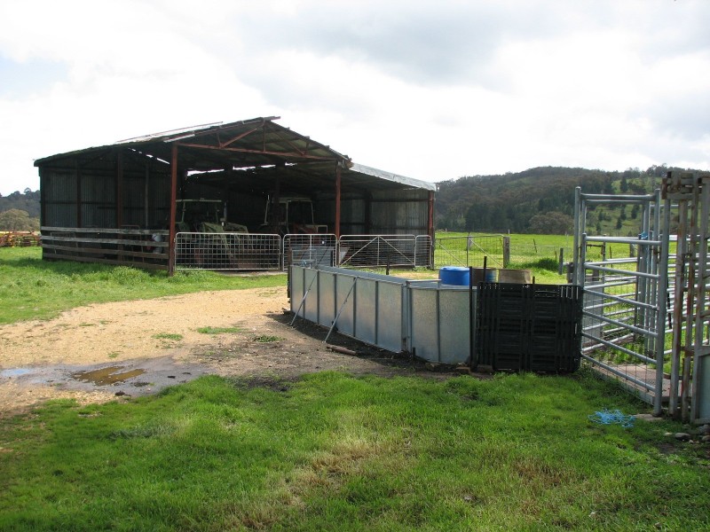 Lot 16 Racecourse Road, Cape Clear VIC 3351