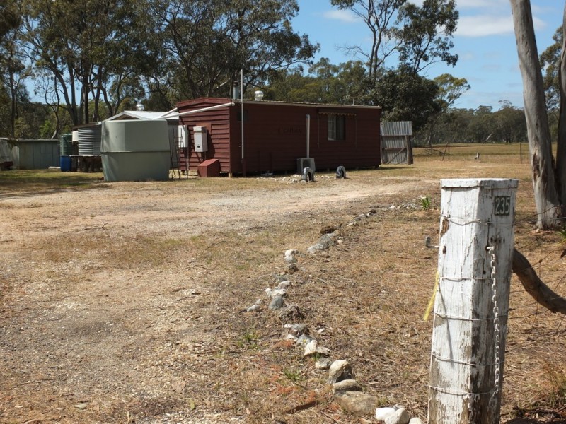 235 Curtis Road, Avoca VIC 3467