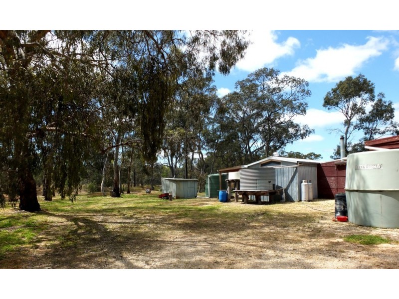 235 Curtis Road, Avoca VIC 3467