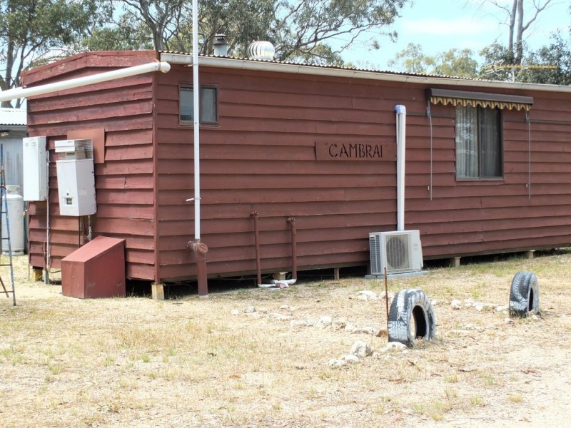 235 Curtis Road, Avoca VIC 3467