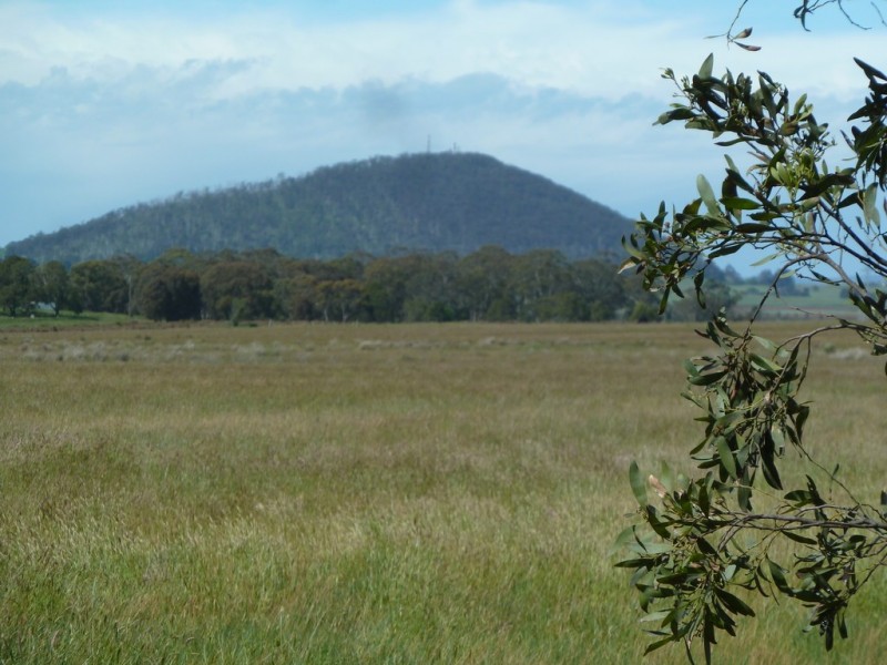 CA’s 3A and3C Cnr Yankee Flat Rd and McCarthys Rd, Navigators VIC 3352