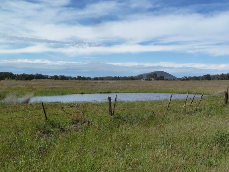 CA’s 3A and3C Cnr Yankee Flat Rd and McCarthys Rd, Navigators VIC 3352