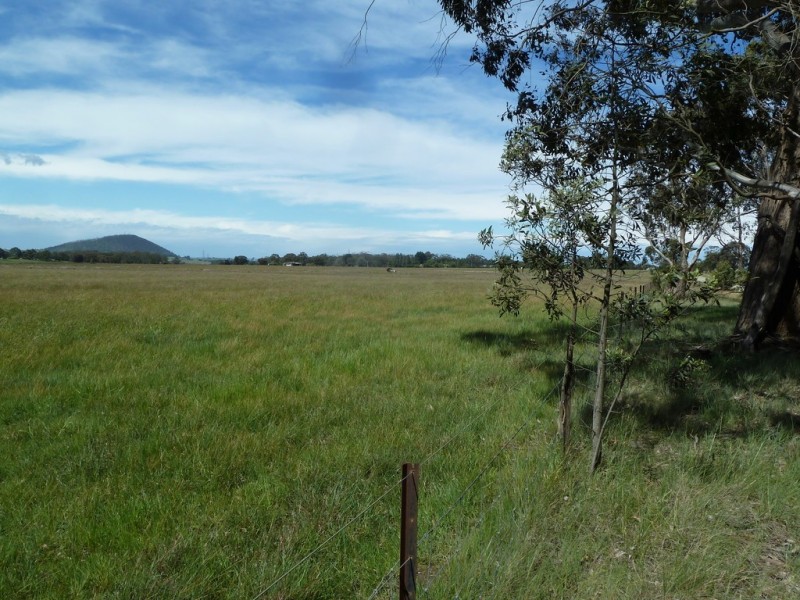 CA’s 3A and3C Cnr Yankee Flat Rd and McCarthys Rd, Navigators VIC 3352