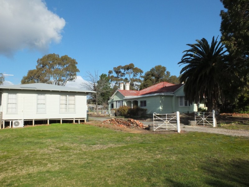 24 Homebush Road, Avoca VIC 3467