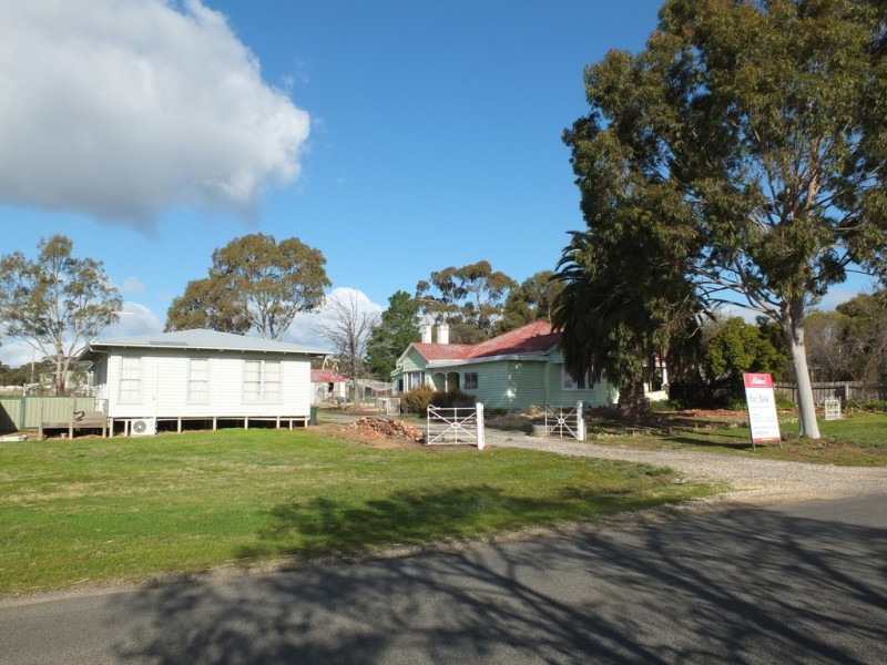 24 Homebush Road, Avoca VIC 3467