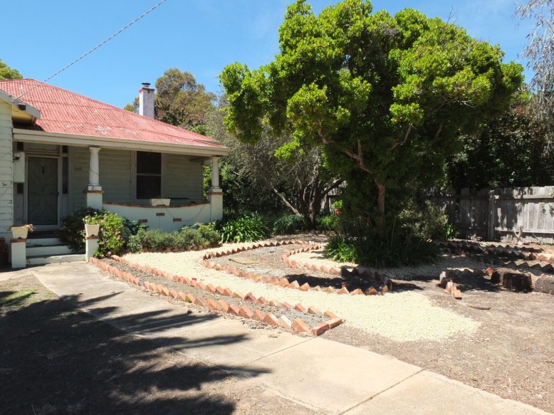 24 Homebush Road, Avoca VIC 3467