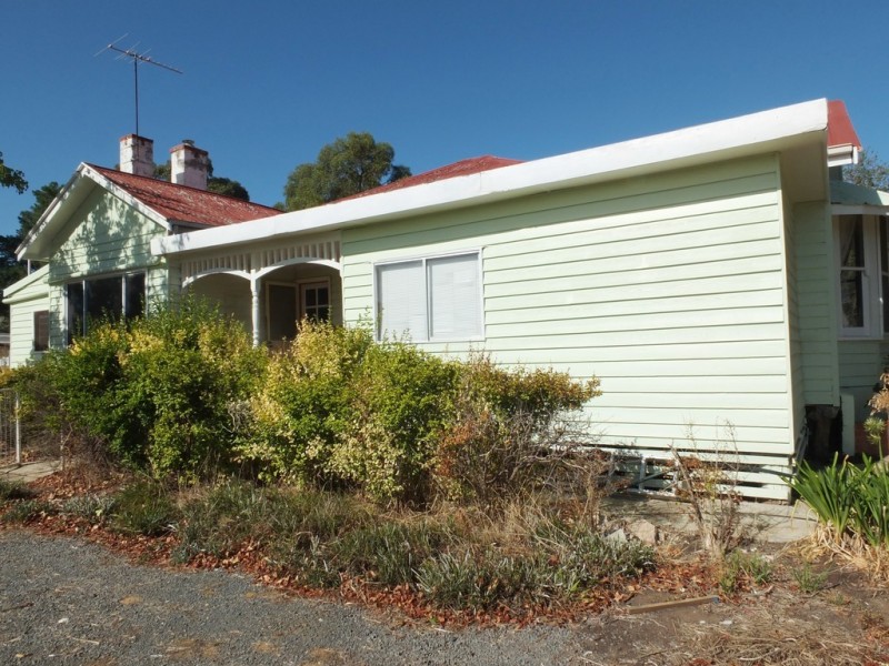 24 Homebush Road, Avoca VIC 3467