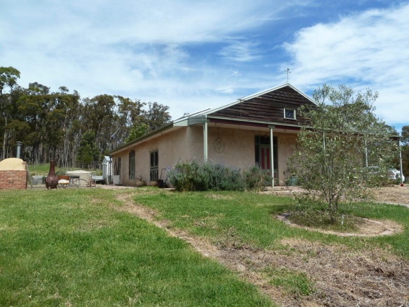 646 Tannery Road, Snake Valley VIC 3351