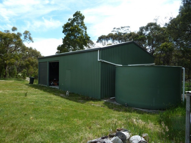 646 Tannery Road, Snake Valley VIC 3351