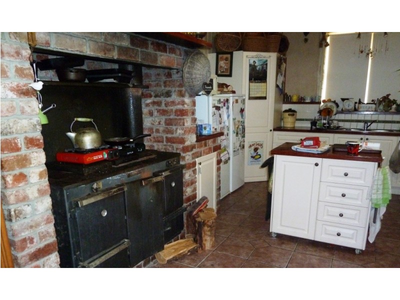 646 Tannery Road, Snake Valley VIC 3351