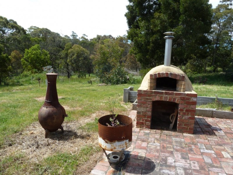 646 Tannery Road, Snake Valley VIC 3351