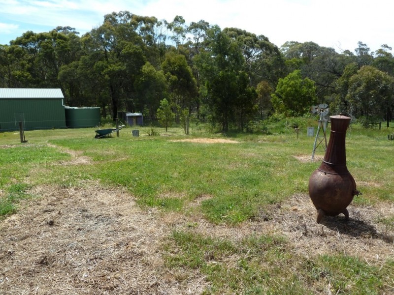 646 Tannery Road, Snake Valley VIC 3351