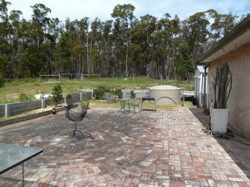 646 Tannery Road, Snake Valley VIC 3351