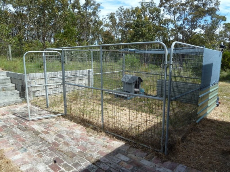 646 Tannery Road, Snake Valley VIC 3351